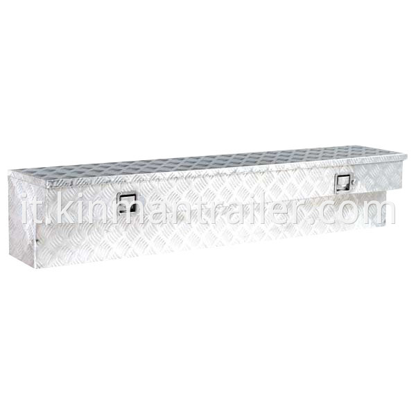 checker plate truck tool boxes